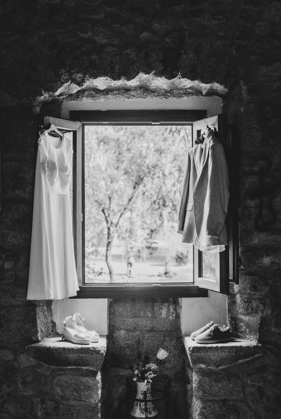 Fotografos de bodas España